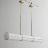 Mini Endless Pendant Light - Thumbnail Image 10