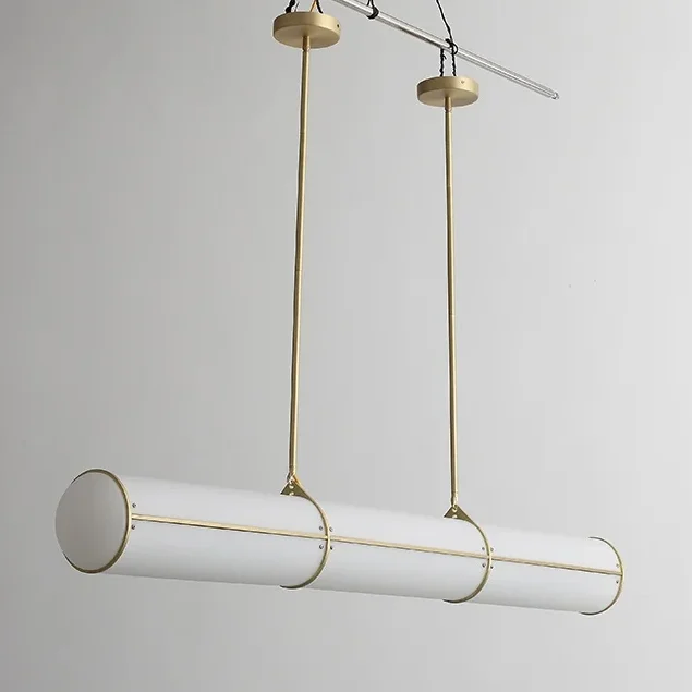 Mini Endless Pendant Light - Image 10