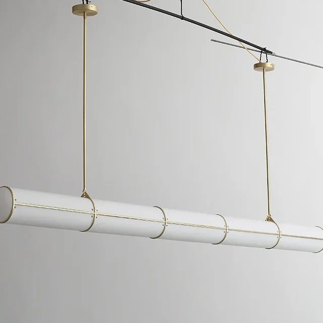 Mini Endless Pendant Light - Image 11