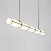 Mini Endless Pendant Light - Thumbnail Image 12