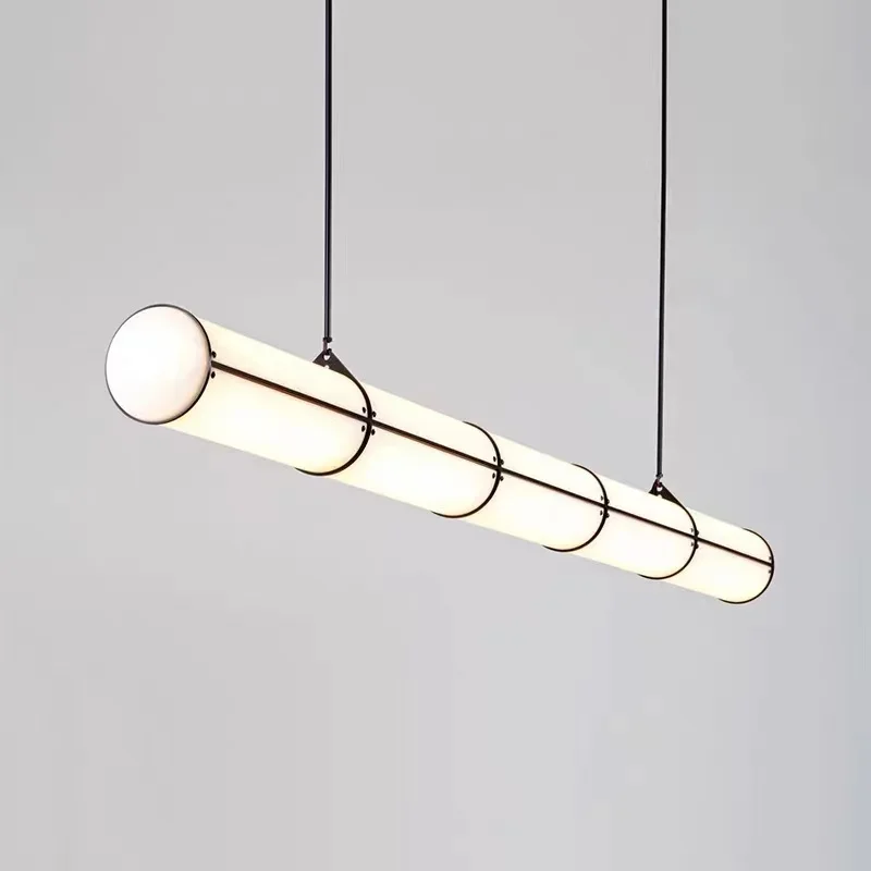 Mini Endless Pendant Light - Image 12