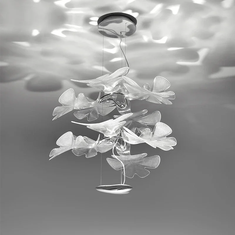 Chlorophilia LED Suspension - Image 8
