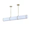 Mini Endless Pendant Light - Thumbnail Image 8