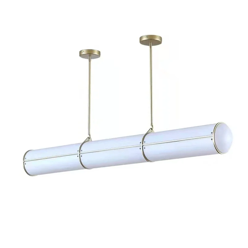 Mini Endless Pendant Light - Image 8