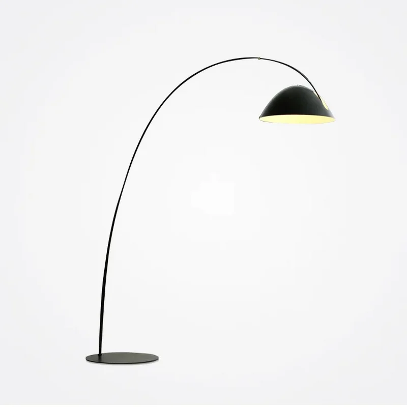 Pluma Floor Lamp - Image 9