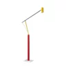 Ettorino Floor Table Lamp - Thumbnail Image 15