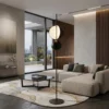 Superluna Floor Lamp - Thumbnail Image 10