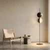 Superluna Floor Lamp - Thumbnail Image 12