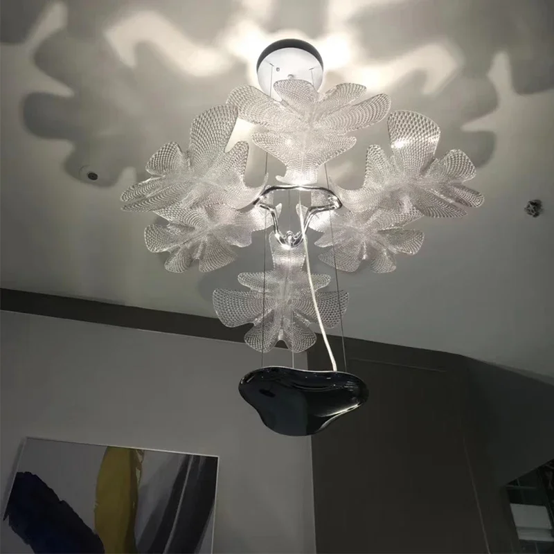 Chlorophilia LED Suspension - Image 9