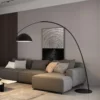 Pluma Floor Lamp - Thumbnail Image 3