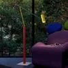 Ettorino Floor Table Lamp - Thumbnail Image 5