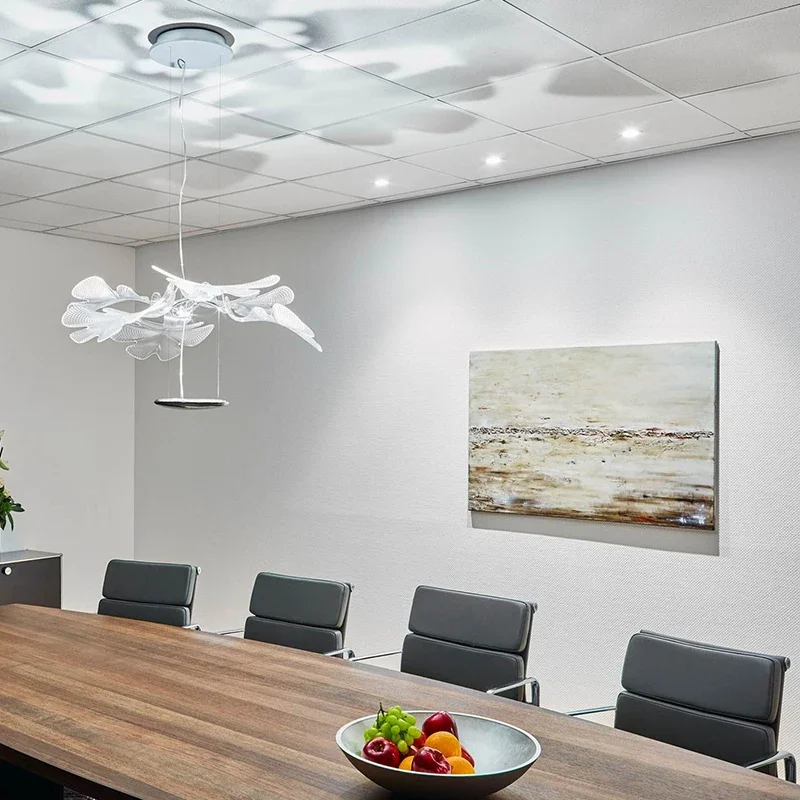 Chlorophilia LED Suspension - Image 5