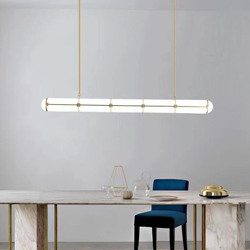Mini Endless Pendant Light - Image 5