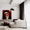 Pluma Floor Lamp - Thumbnail Image 5