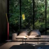 Ettorino Floor Table Lamp - Thumbnail Image 9