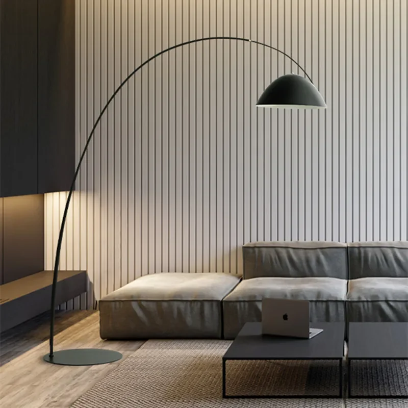 Pluma Floor Lamp - Image 6