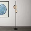 Superluna Floor Lamp - Thumbnail Image 5