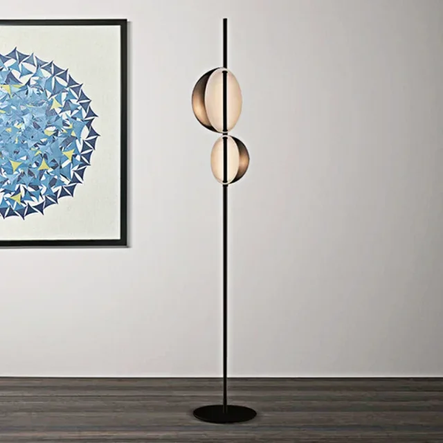 Superluna Floor Lamp - Image 5
