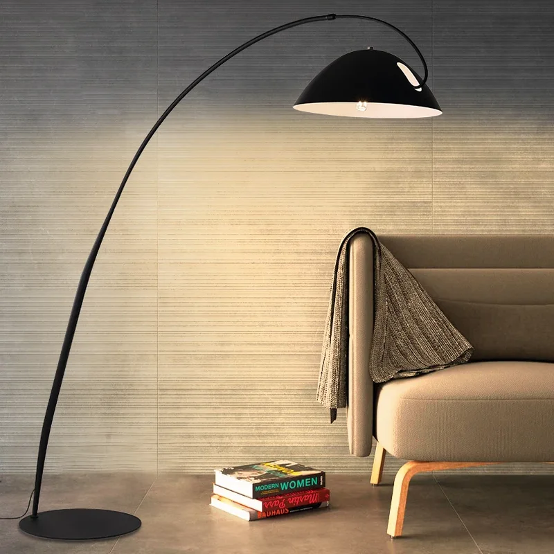 Pluma Floor Lamp - Image 4