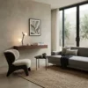 Ivy Table Lamp - Thumbnail Image 4