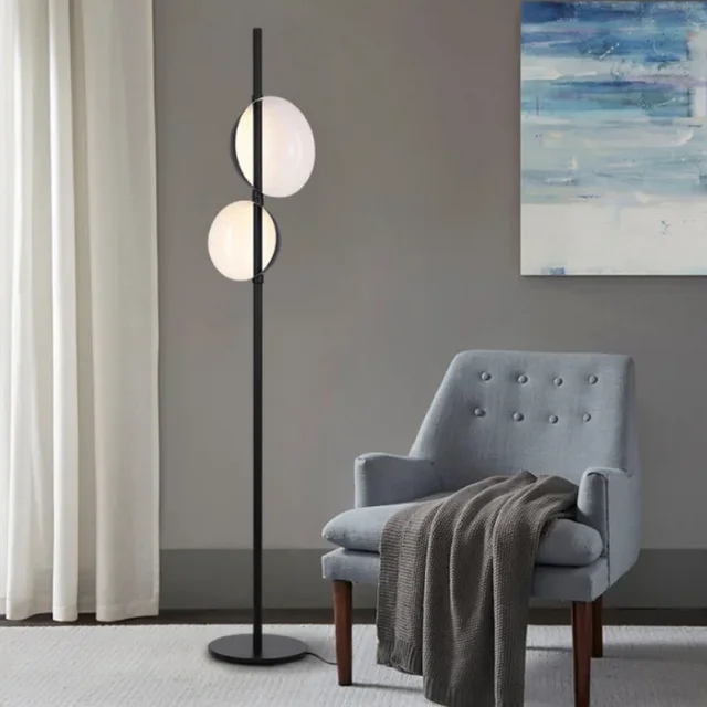 Superluna Floor Lamp - Image 6