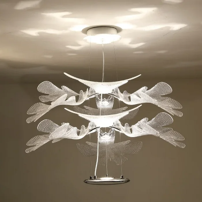 Chlorophilia LED Suspension - Image 10