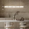 Mini Endless Pendant Light - Thumbnail Image 3