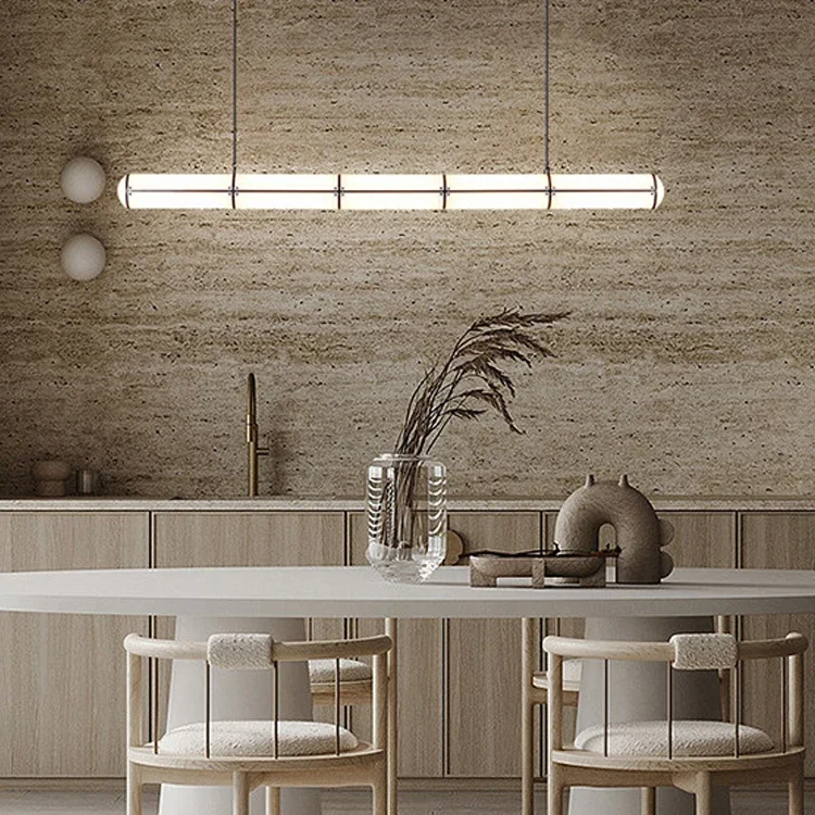 Mini Endless Pendant Light - Image 3