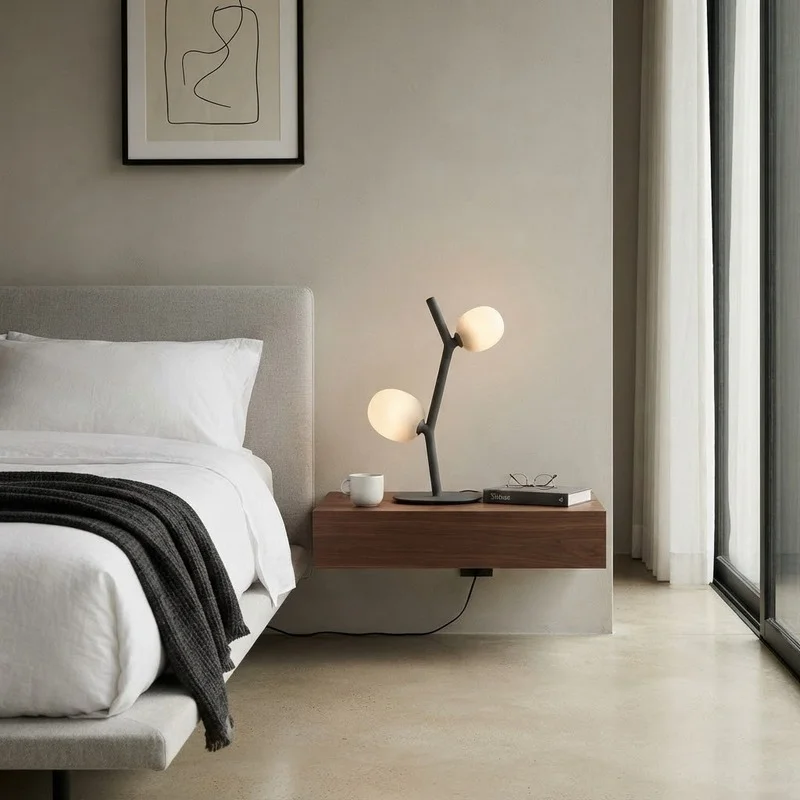 Ivy Table Lamp - Image 5