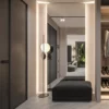 Superluna Floor Lamp - Thumbnail Image 8