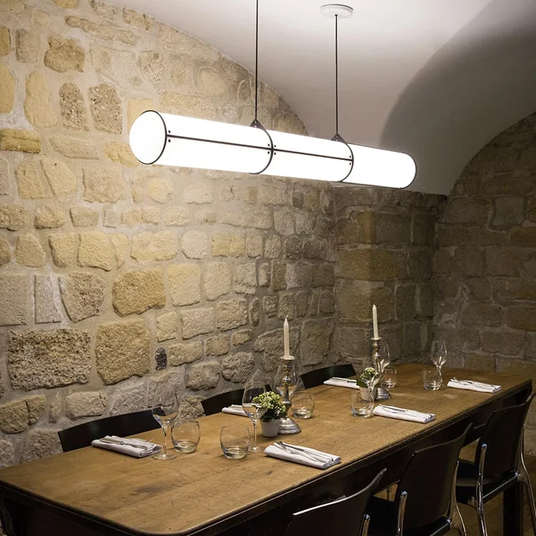 Mini Endless Pendant Light - Image 6