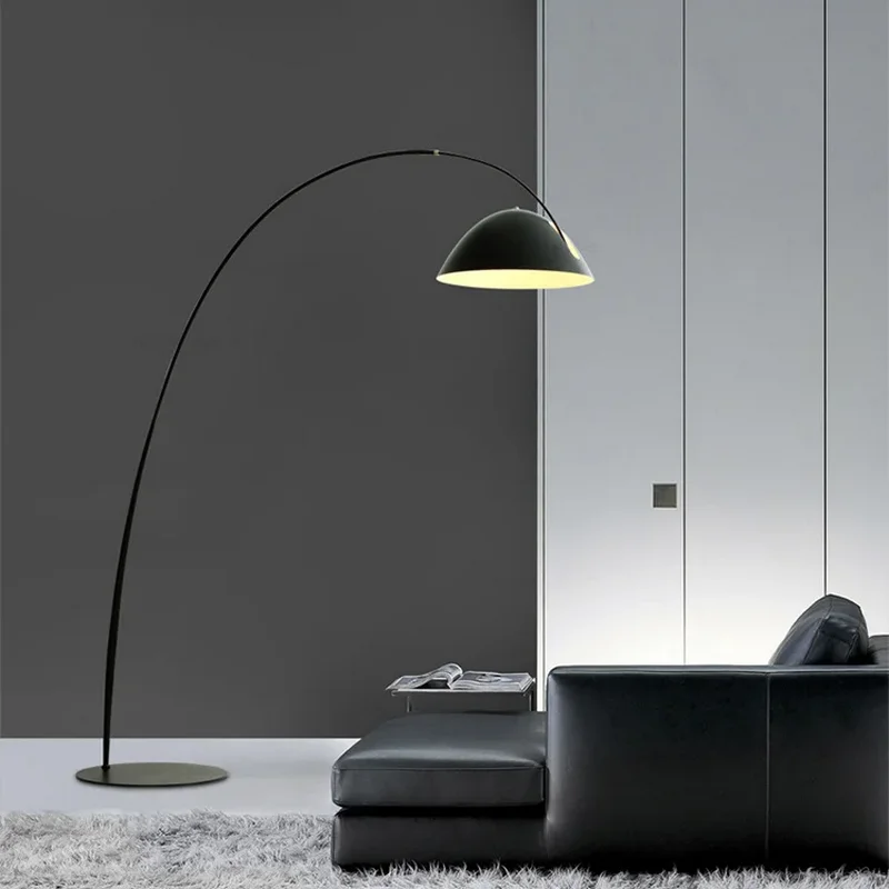 Pluma Floor Lamp - Image 8