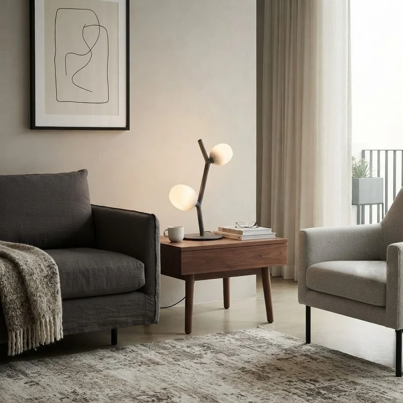 Ivy Table Lamp - Image 3