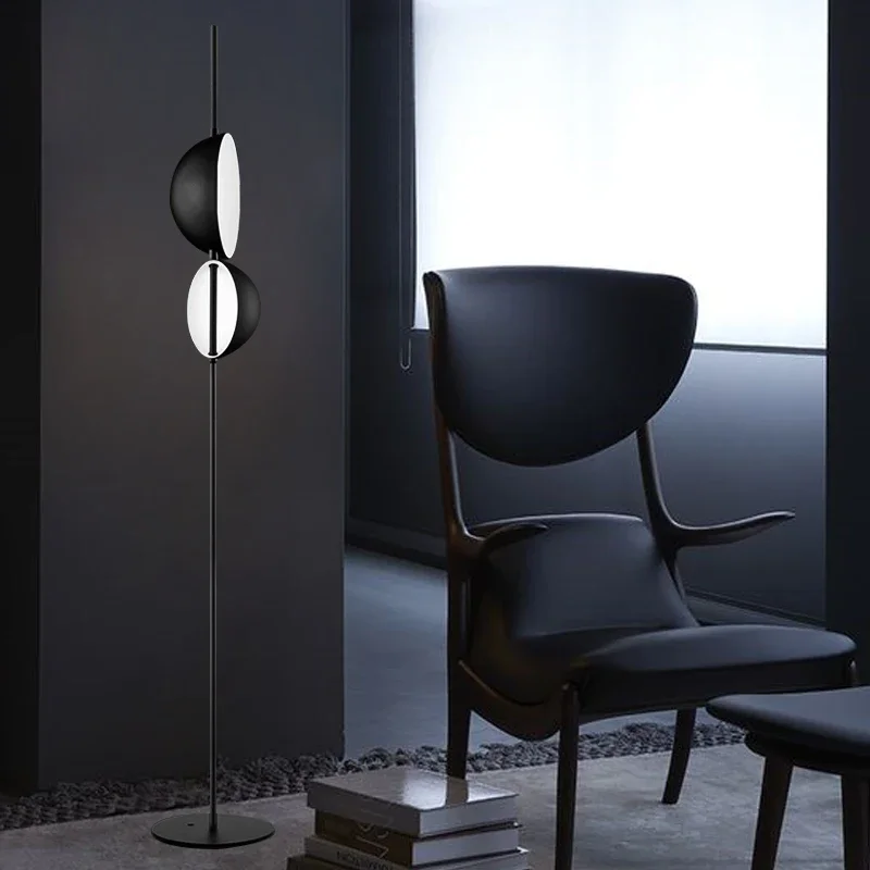 Superluna Floor Lamp - Image 7