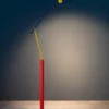 Ettorino Floor Table Lamp - Thumbnail Image 13