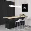 Mini Endless Pendant Light - Thumbnail Image 7