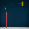 Ettorino Floor Table Lamp - Thumbnail Image 14