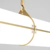 Mini Endless Pendant Light - Thumbnail Image 13
