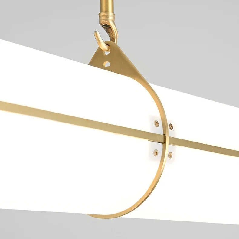 Mini Endless Pendant Light - Image 13