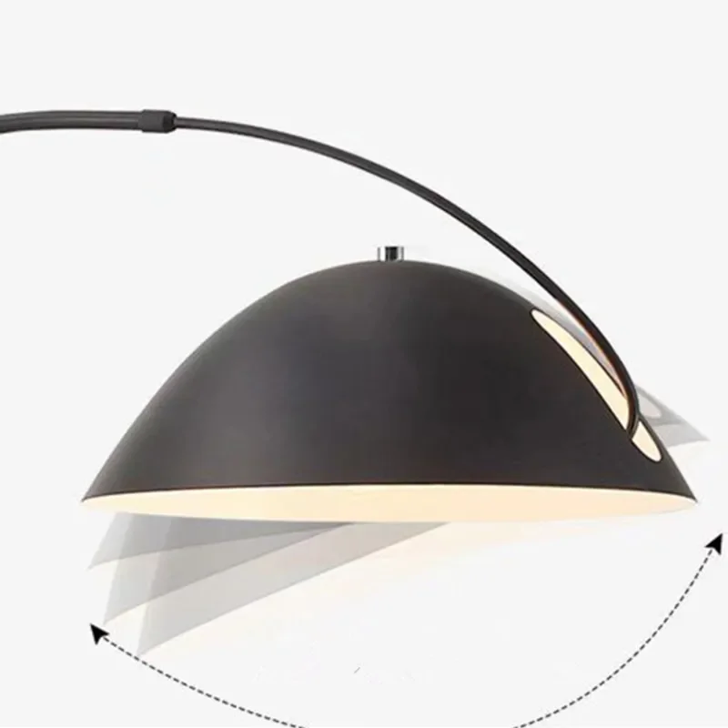 Pluma Floor Lamp - Image 10