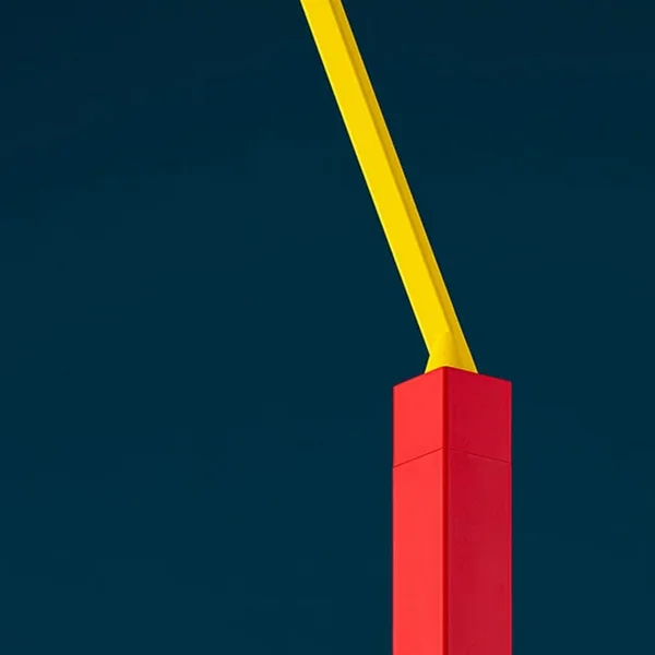 Ettorino Floor Table Lamp - Image 16