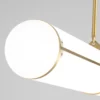 Mini Endless Pendant Light - Thumbnail Image 14