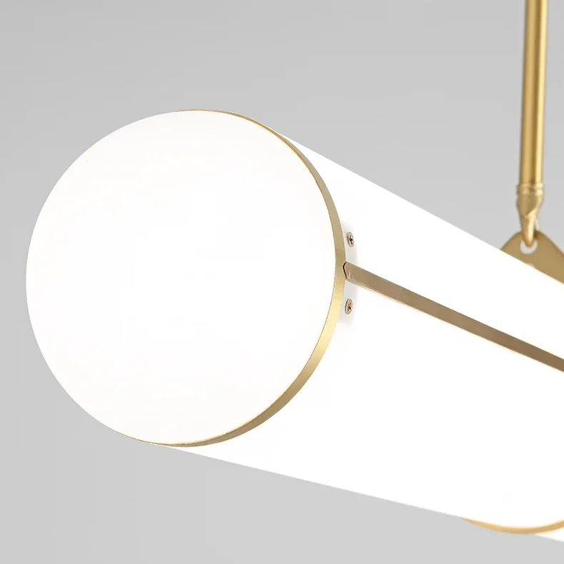 Mini Endless Pendant Light - Image 14