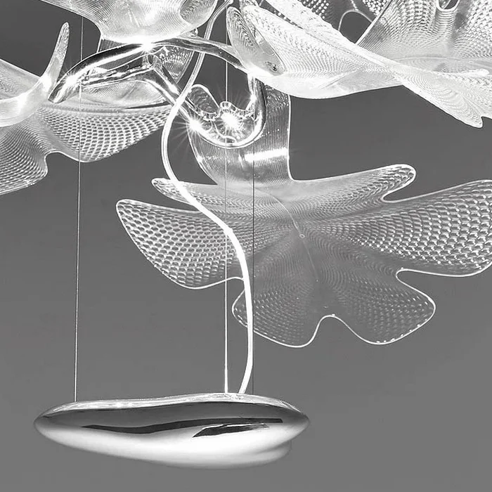 Chlorophilia LED Suspension - Image 14