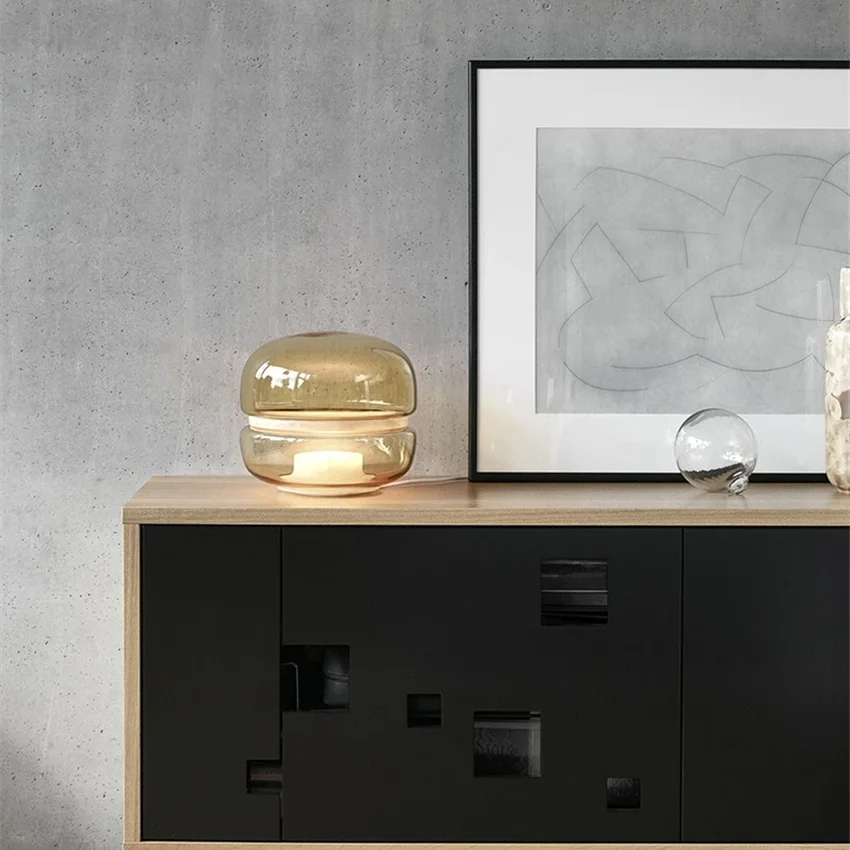 Macaron Table Lamp - Image 6