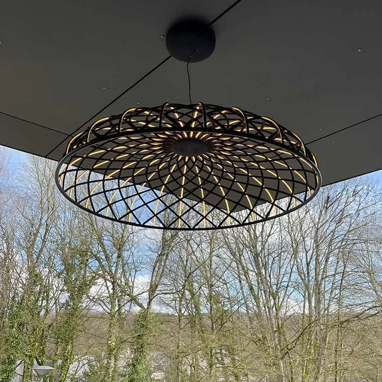 Skynest Pendant Light - Image 2