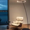 Arx Floor Lamp - Thumbnail Image 9