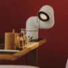 Tatu Alta Table and Floor Lamp - Thumbnail Image 7