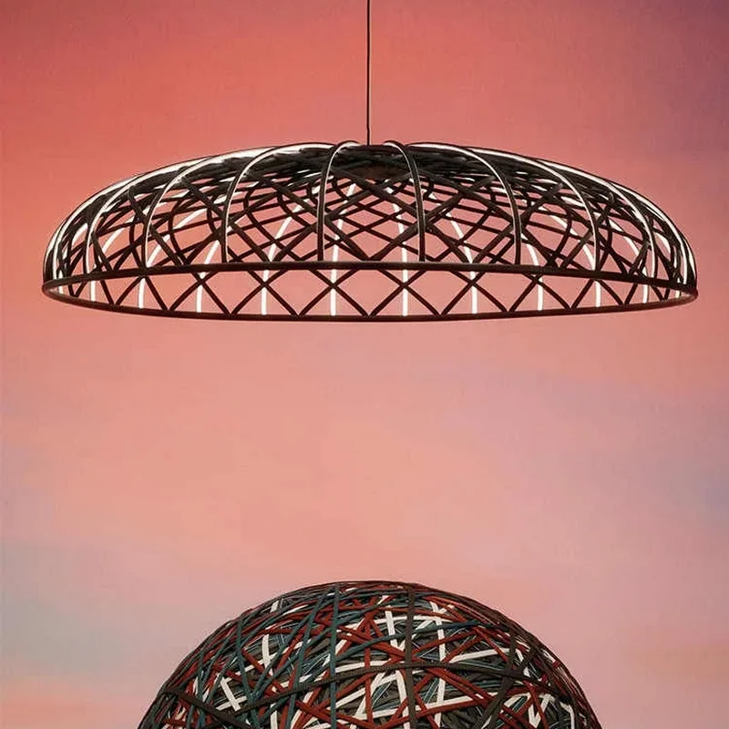 Skynest Pendant Light - Image 10