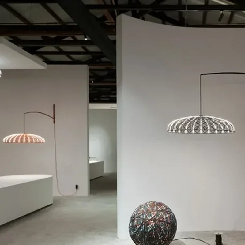 Skynest Pendant Light - Image 11